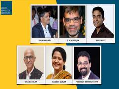 
      
      Multidisciplinary leaders join the advisory board of Great...
      
      