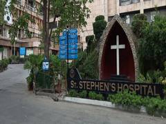 
      
      Sonalika sets up PSA oxygen plant at St. Stephen's Hospital...
      
      