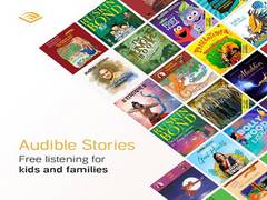 
      
      Audible India adds several Indian titles, including Hindi...
      
      