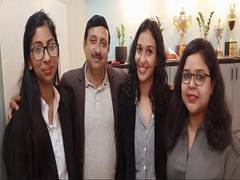 
      
      JJ Tax App scripts success with 8.5 Lakh subscribers within 1 year
      
      