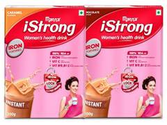 
      
      Southern Health Foods launches Manna iStrong - a new iron...
      
      