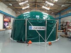 
      
      Blue Planet secures hat-trick with the acquisition of Qube...
      
      