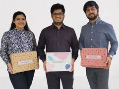 
      
      Startup Chaupal® supported TheBabyBo launched in...
      
      