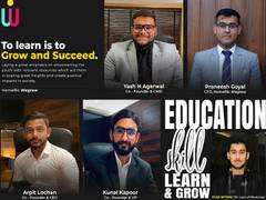 
      
      Homeflic Wegrow is swiftly revolutionising the EdTech sector
      
      