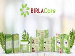 
      
      Century Pulp and Paper launches BIRLACare, a brand that cares...
      
      