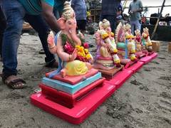 
      
      Ignite Mudra's Vighna free Visarjan campaign puts Safety...
      
      
