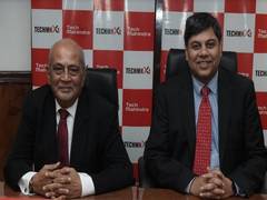 
      
      Tech Mahindra bags INR 500 crore Smart City project from...
      
      