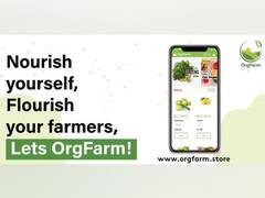 
      
      From farms to home, OrgFarm's healthy value chain helping...
      
      