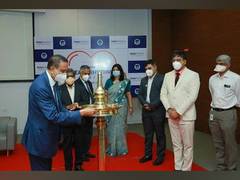 
      
      Aster Medcity, Kochi launches Aster Heart Rhythm Centre
      
      
