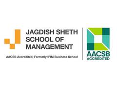 
      
      JAGSoM joins the handful of Business Schools Globally that...
      
      