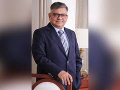 
      
      Vineet Nanda appointed as the chairman of the FICCI Committee...
      
      