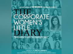 
      
      'WeToo' campaign launches its first eBook on IWD 2022,...
      
      