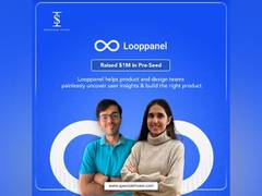
      
      Looppanel announces USD 1 Mn in funding to help product and...
      
      