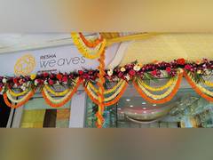 
      
      ReshaWeaves by ReshaMandi launches first store in Delhi
      
      