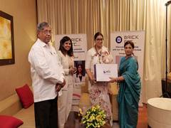 
      
      Smriti Irani launches Ed-Tech Platform BrickETC 
      
      