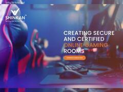 
      
      Online Monitoring Software company Shinkan joins hands 
      
      
