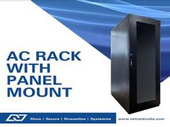 
      
      NetRack introduces "AC Rack" right cabinet to manage your...
      
      