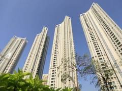 
      
      South Mumbai witnesses surge in demand for luxury real estate
      
      