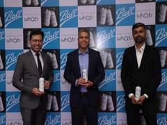 
      
      Responsible Whatr offers Indian consumers spring water in...
      
      