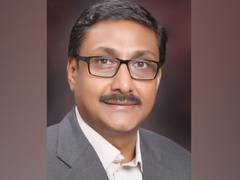 
      
      Arun Rajamani joins Cambridge to lead South Asia region
      
      