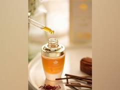 
      
      "A natural alliance" Global ayurvedic skincare brand...
      
      