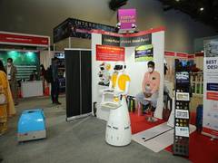 
      
      28th Convergence India and 6th Smart Cities India Expo 2021...
      
      