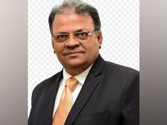 
      
      Arun Singh Director (M) takes additional charge of Director...
      
      