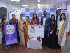 
      
      Milann Fertility and Birthing Hospital, JP Nagar inaugurates...
      
      