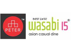 
      
      CAFE PETER and Wasabi 15 announce the launch of Global...
      
      