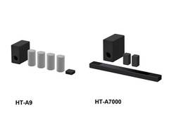 
      
      Sony India raises the Bar for Best-in-Class Surround Sound...
      
      