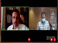 
      
      NASSCOM-COE organises 2nd edition of UDYAM 4.0 NAYI DISHA...
      
      