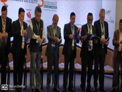 
      
      A report by Association of Infrastructure Industry (India)...
      
      