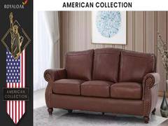 
      
      Royaloak India launches excellent American design furniture...
      
      