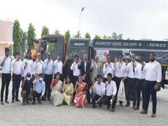 
      
      Echo Fuels dedicates 6 Mobile Petrol Pumps to Fuel the...
      
      