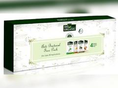 
      
      Indus Valley launches Bio Organic DIY product line
      
      