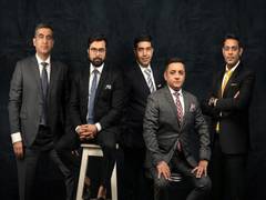 
      
      Five Stalwarts taking over the Indian Broking Industry
      
      
