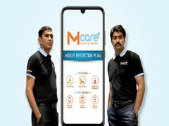 
      
      Mcare: India's first fully integrated company for mobile...
      
      