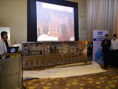 
      
      NF Healthcare, the leading South Korean Oxygen Solutions...
      
      