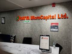 
      
      SATYA MicroCapital secures fresh funding worth Rs.300mn from...
      
      