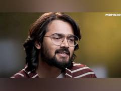 
      
      Indian Internet's reigning star Bhuvan Bam bares his heart as...
      
      