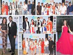 
      
      Aura Productions had a successful season 2 of its Beauty...
      
      