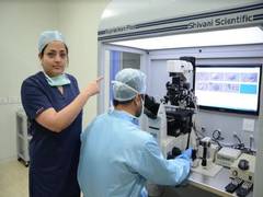 
      
      Punjab's Sofat Infertility &amp; Women Care Centre achieves...
      
      