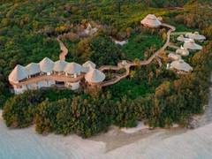 
      
      Soneva launches Soneva Soul, a new wellness concept that...
      
      