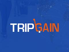 
      
      TripGain: An app for corporates to 'gain while making trips'
      
      