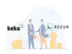 
      
      Keka HR raises USD 1.6MN through trading subscriptions on...
      
      
