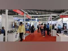
      
      With Over 72,000 visitors and Rs. 1,545 crore business...
      
      