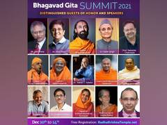 
      
      Renowned speakers from all over world to attend JKYog...
      
      