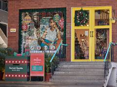 
      
      Chumbak welcomes back customers in its stores with Christmas...
      
      