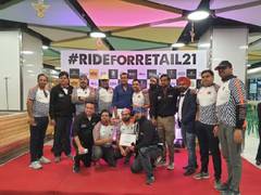 
      
      Pacific Mall D21 hosts one of the city's largest cyclothon -...
      
      