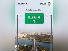 
      
      IT/ITeS, Infrastructure Drive Growth in Telangana -...
      
      